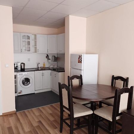 Dunav-Lazur Apt.5 رافدا المظهر الخارجي الصورة